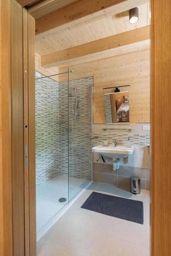 Chalet Gaspard Valtournenche Extérieur photo