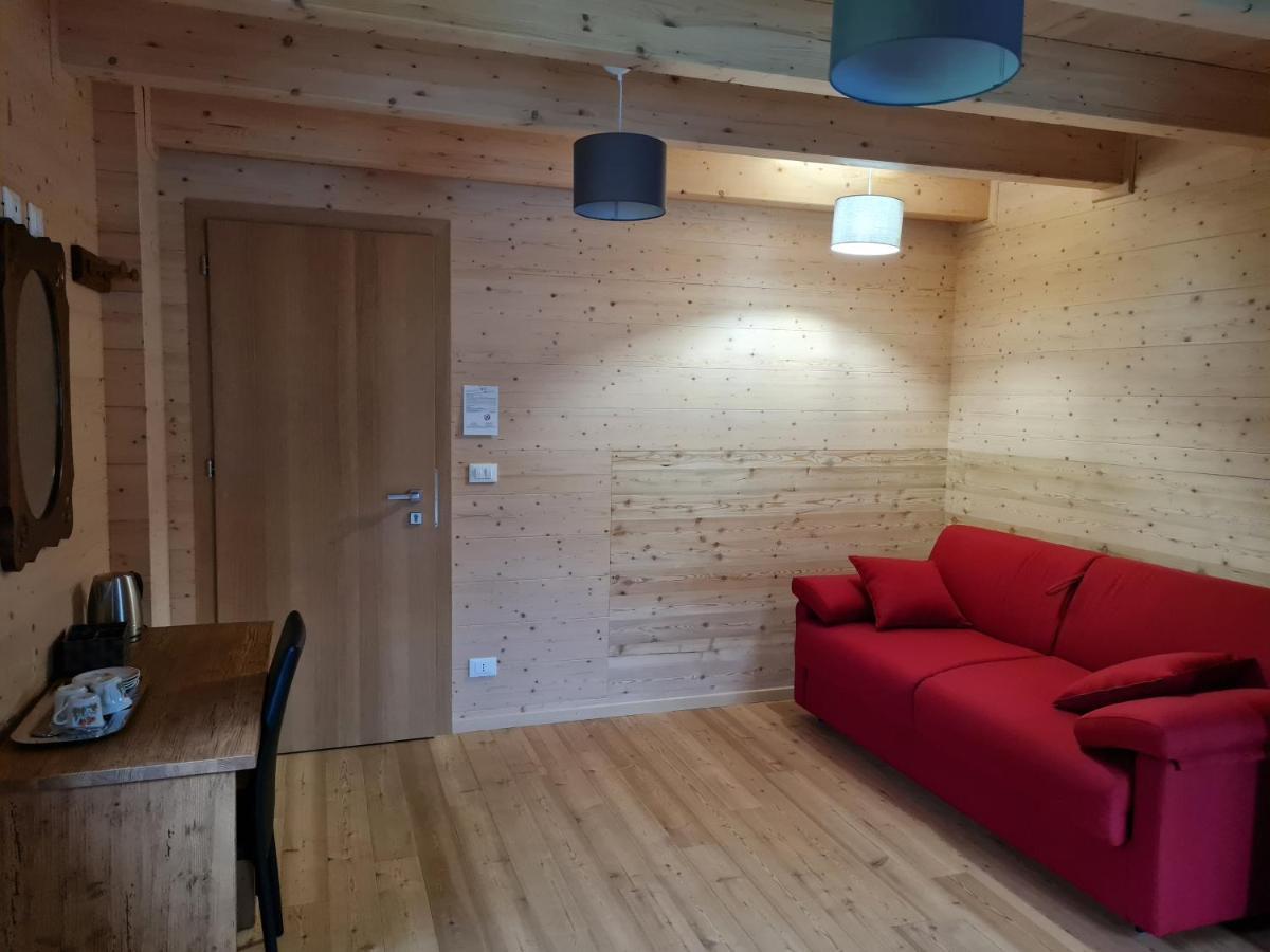 Chalet Gaspard Valtournenche Extérieur photo